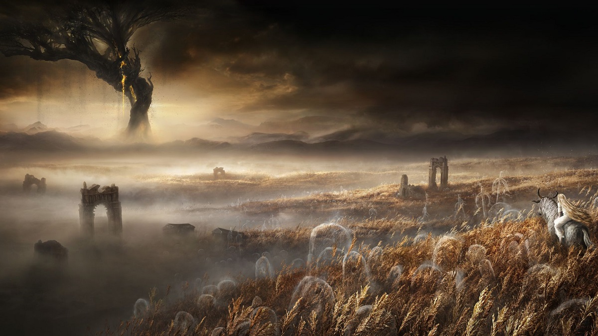 A blogger has named a possible release date for the Shadow of the Erdtree add-on for Elden Ring and it looks convincing