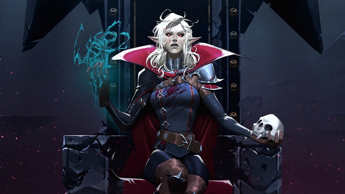 La mise en ligne de V Rising a attiré plus de 150 000 personnes - le jeu d'action-RPG sur les vampires reçoit d'excellentes critiques.