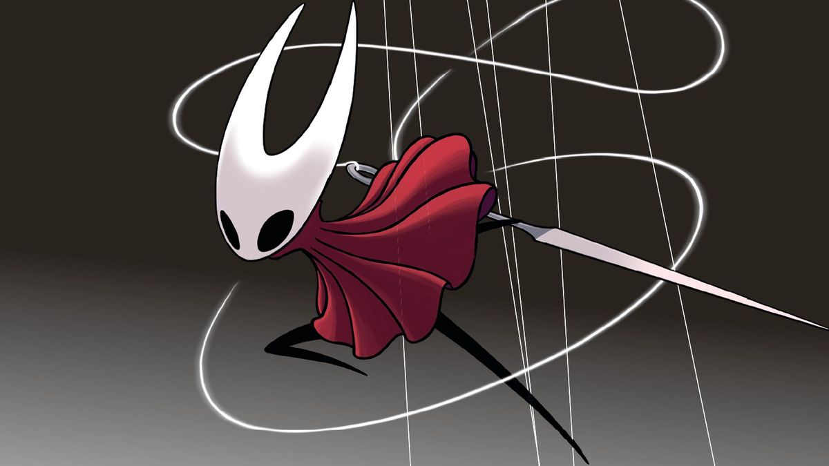 Hollow Knight: Silksong может выйти совсем скоро: долгожданная игра получила возрастной рейтинг в Южной Корее