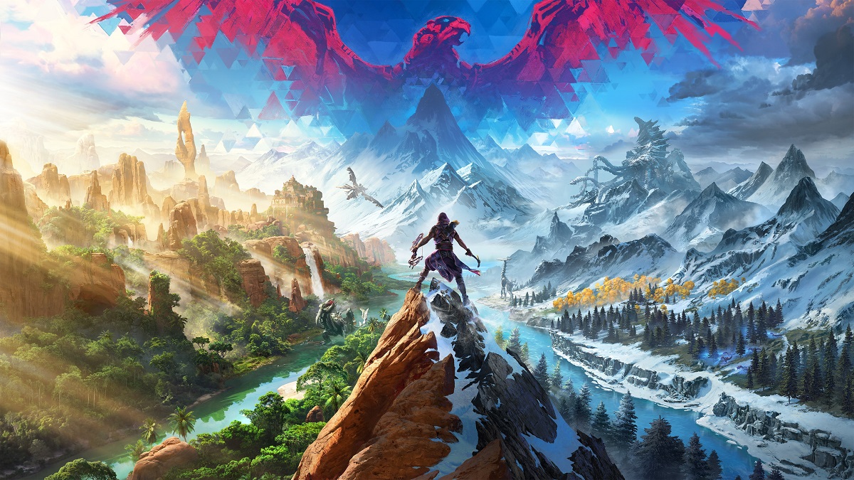 Les critiques ont salué le jeu VR Horizon Call of the Mountain. Le projet démontre parfaitement les capacités du nouveau casque de réalité virtuelle.
