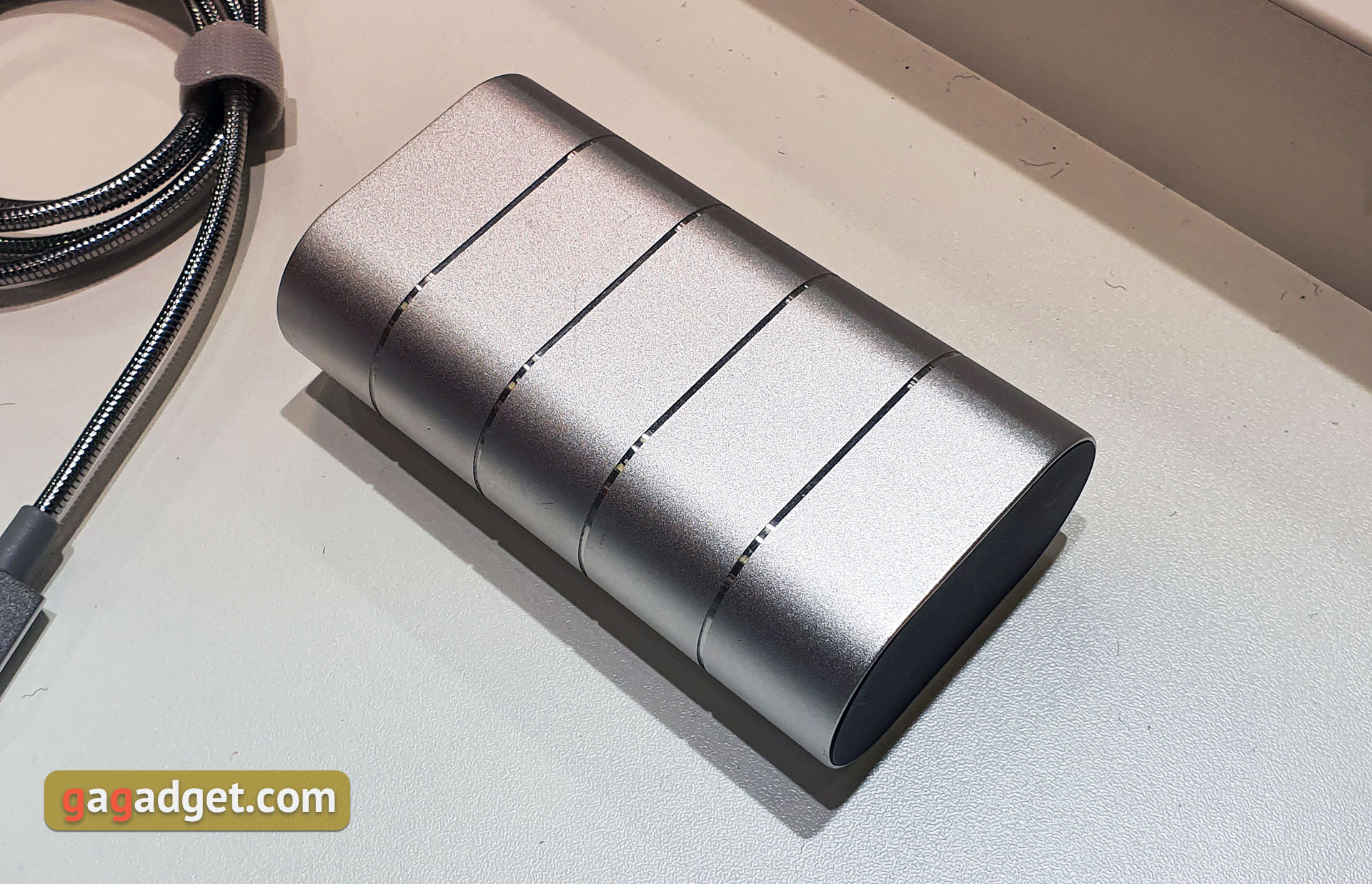 IFA 2019: зовнішні накопичувачі з апаратним шифруванням та інші новинки Verbatim-16