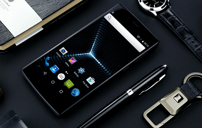  4 причины, почему Vernee Apollo Lite лучше Xiaomi Redmi Pro