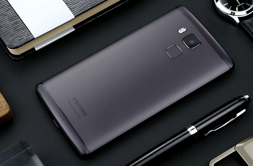  4 причины, почему Vernee Apollo Lite лучше Xiaomi Redmi Pro-2