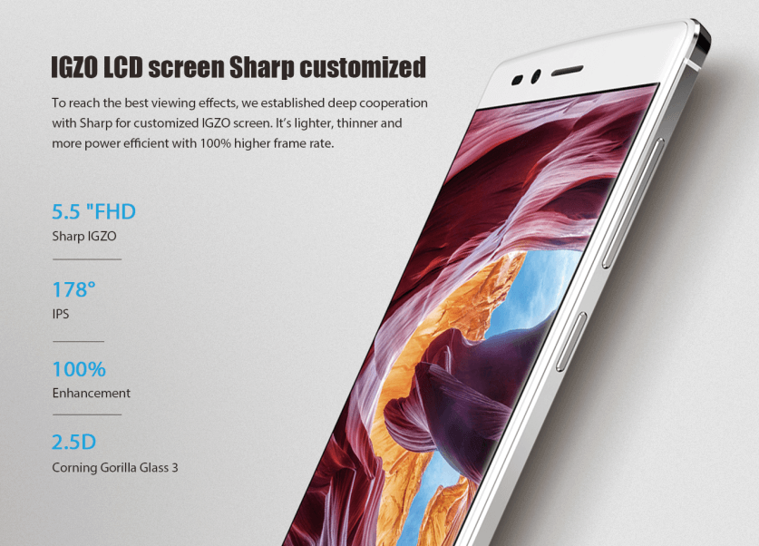  4 причины, почему Vernee Apollo Lite лучше Xiaomi Redmi Pro-4