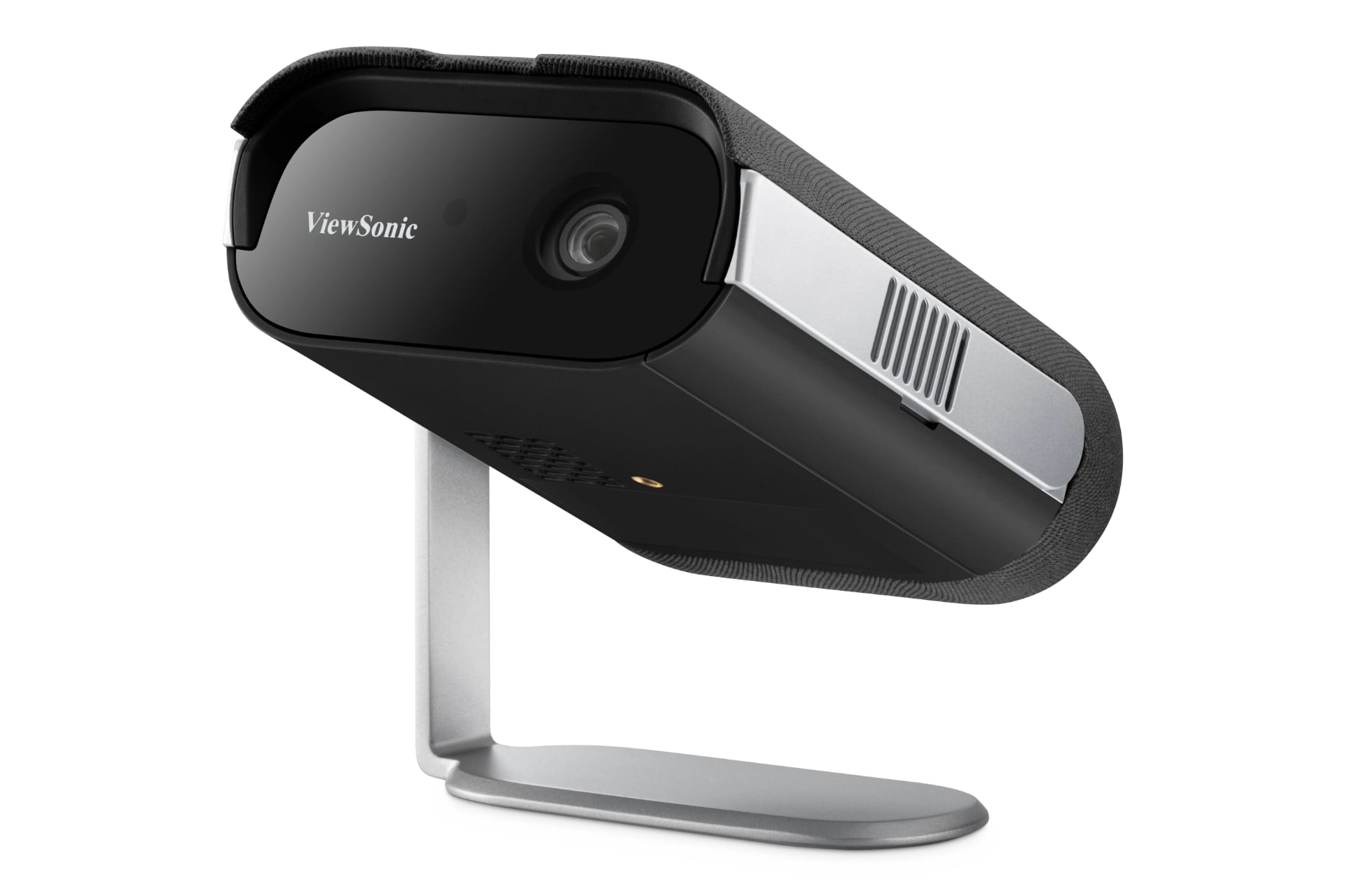 Зовнішній вигляд проєктора ViewSonic M1 Max