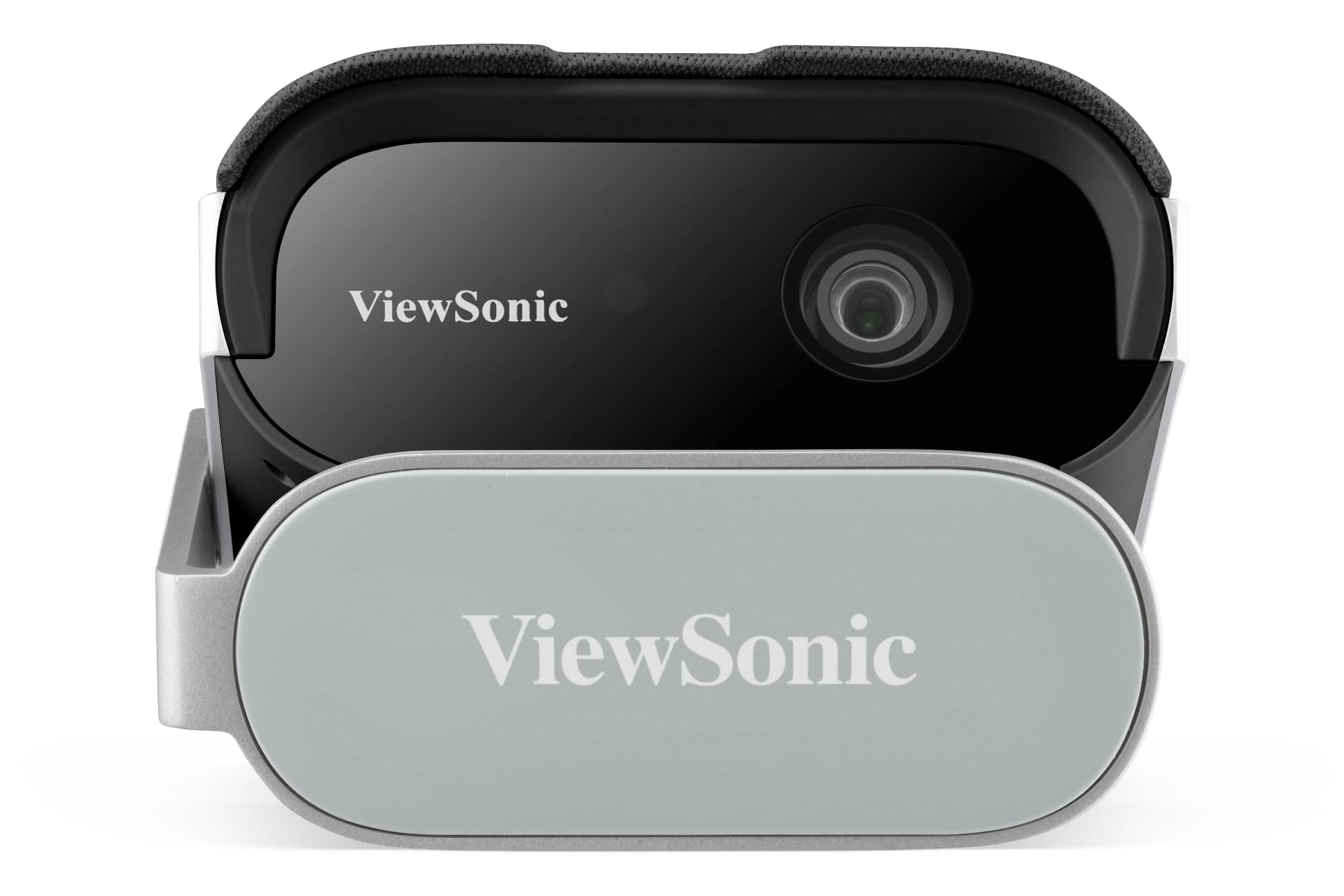 Портативний проєктор ViewSonic M1 Max