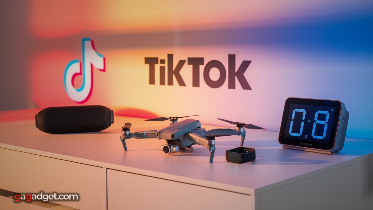 Les meilleurs produits technologiques TikTok viraux de 2026