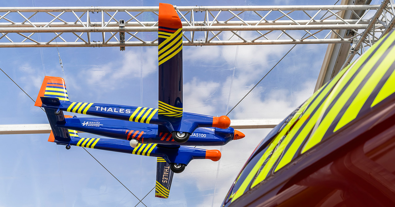 Електромобіль Renault Vision 4Rescue