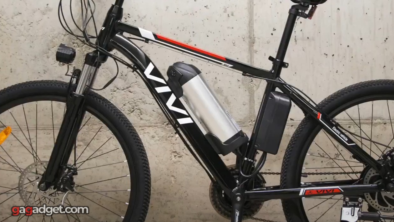 Best Vivi Electric Bike in 2026