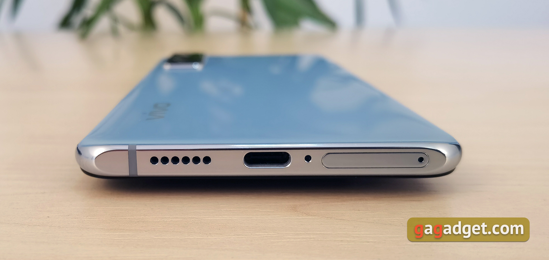 Обзор смартфона vivo X50: универсальная квадрокамера и AMOLED-дисплей на 90 Гц-12