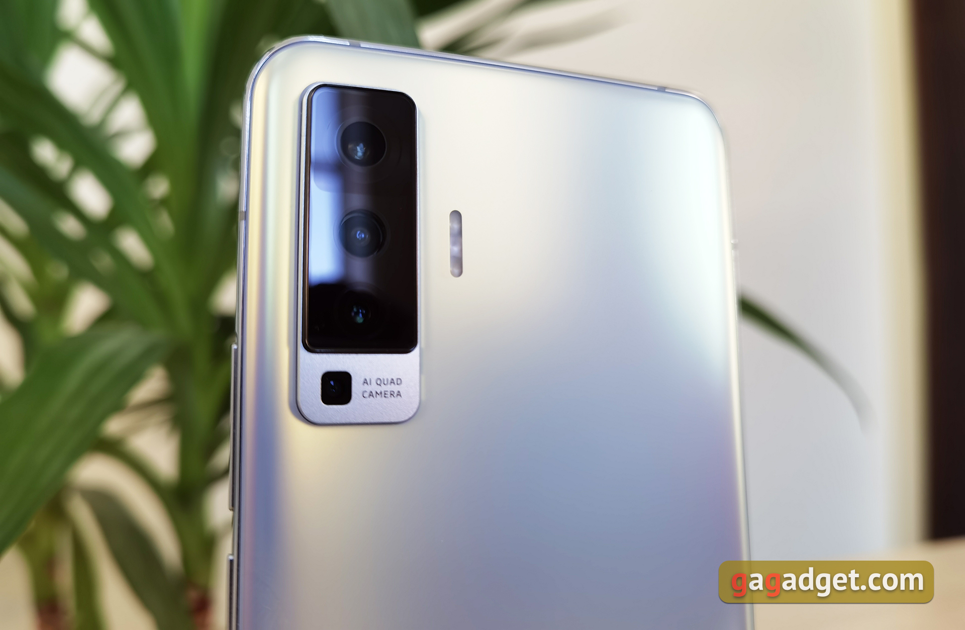 Обзор смартфона vivo X50: универсальная квадрокамера и AMOLED-дисплей на 90 Гц-22