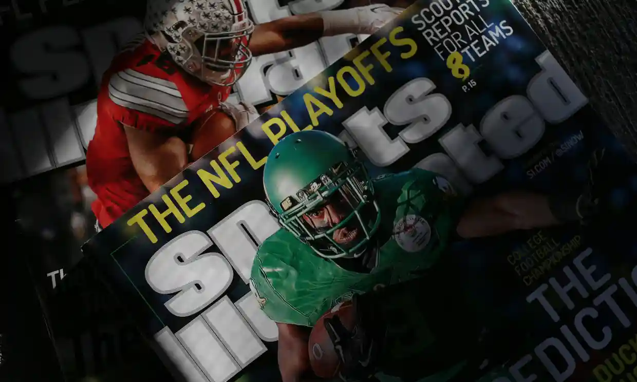 Sports Illustrated звинуватили в публікації статей, згенерованих штучним інтелектом