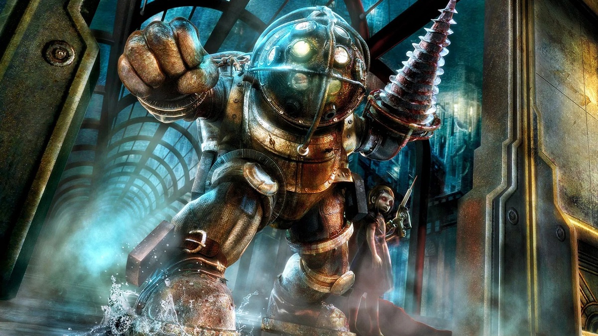 Розробники нової частини BioShock набирають фахівців на тридцять важливих посад - схоже, чекати гру ще довго