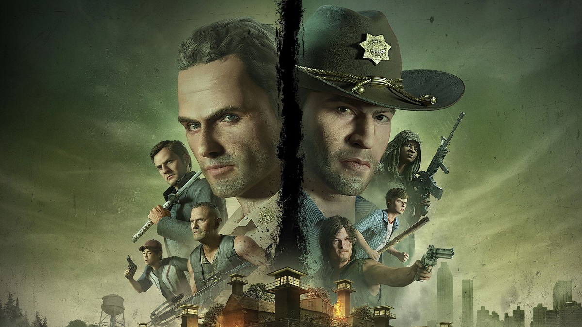 The Walking Dead: Destinies action game has been announced. The game will change the events of the first four seasons of the series of the same name