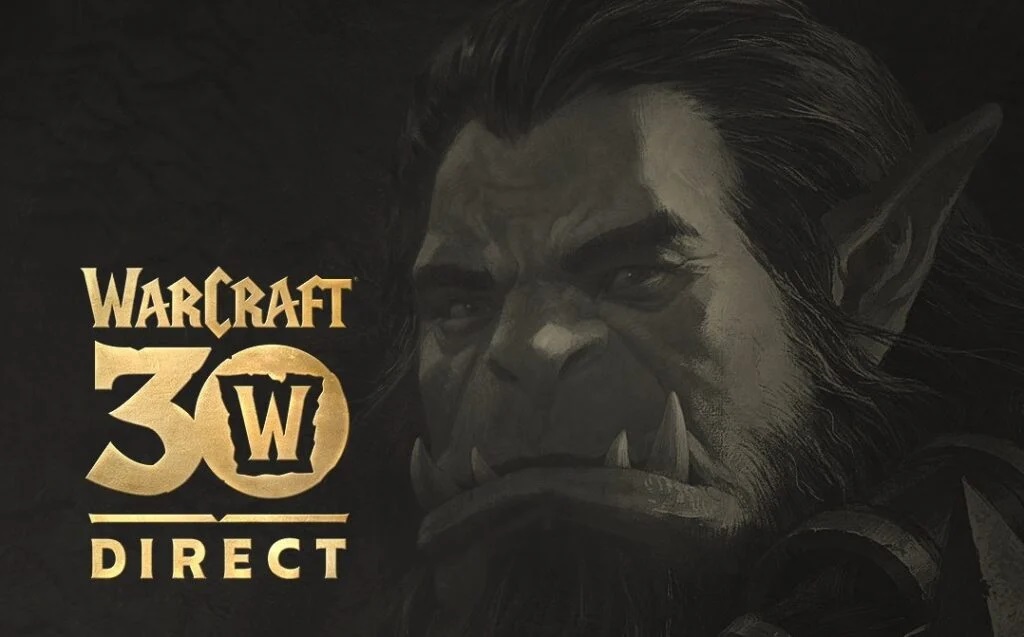 De grandes nouvelles et des surprises intéressantes : Blizzard invite les joueurs à un événement massif pour célébrer le 30e anniversaire de la franchise Warcraft.