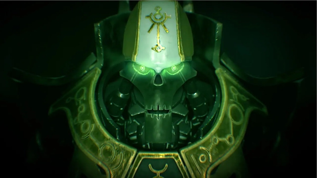 Протистояння магії та технологій: відбувся анонс Warhammer 40,000: Mechanicus II - сиквела популярної стратегії 2018 року