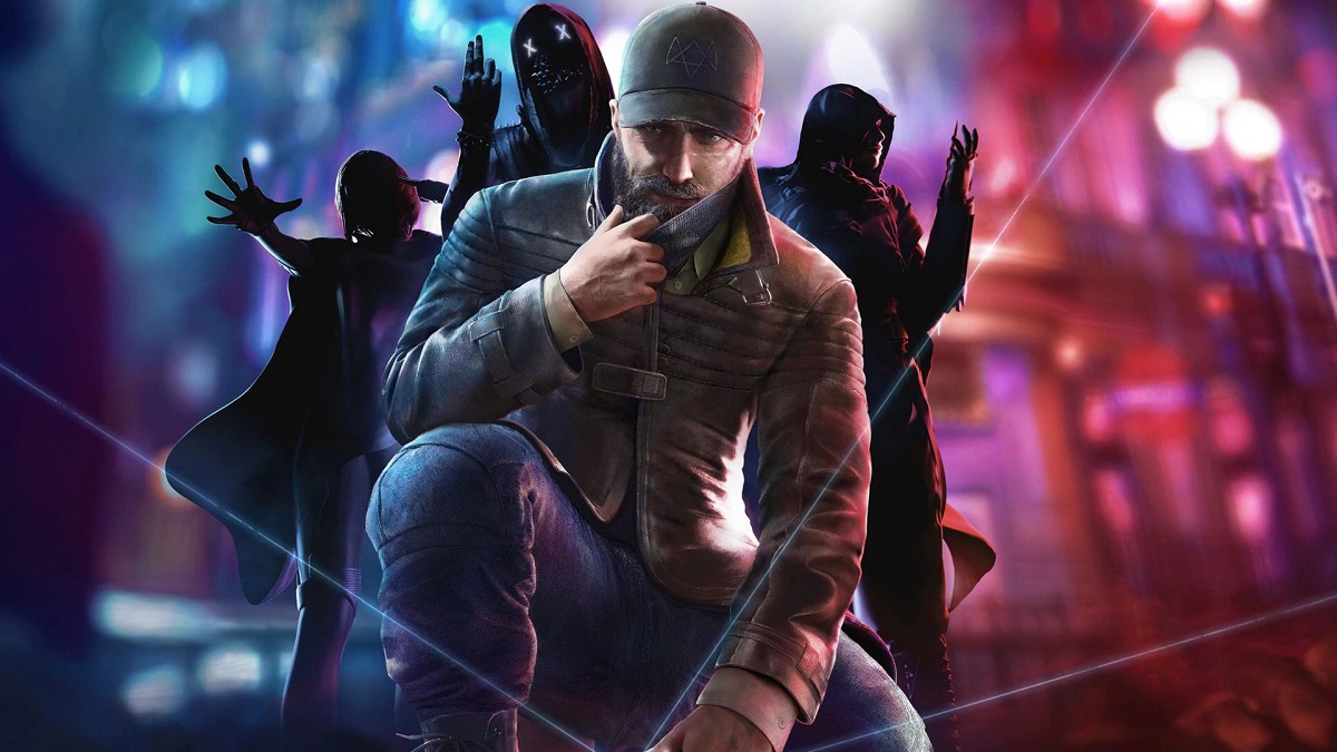 У січні у Steam з'явиться Watch Dogs: Legion, а поки що геймерам пропонується придбати зі знижкою дві попередні частини та доповнення до них
