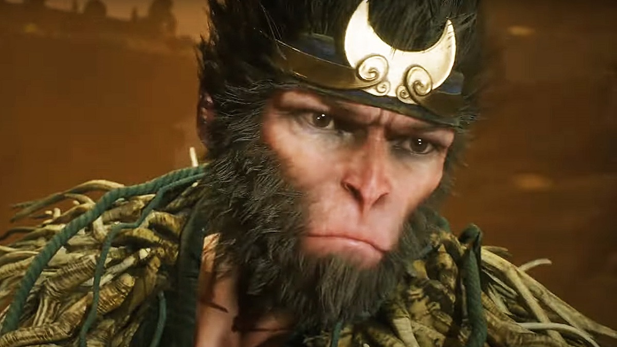 Un musicien sans tête et des combats de boss spectaculaires dans la bande-annonce du jeu d'action chinois Black Myth : Wukong.