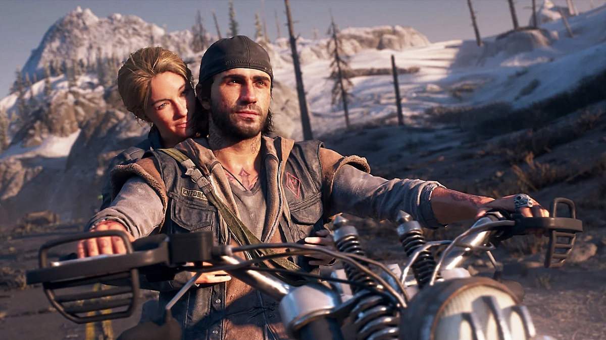 Неанонсированная игра от создателей байкерского зомби-экшена Days Gone может выйти уже в 2025 году