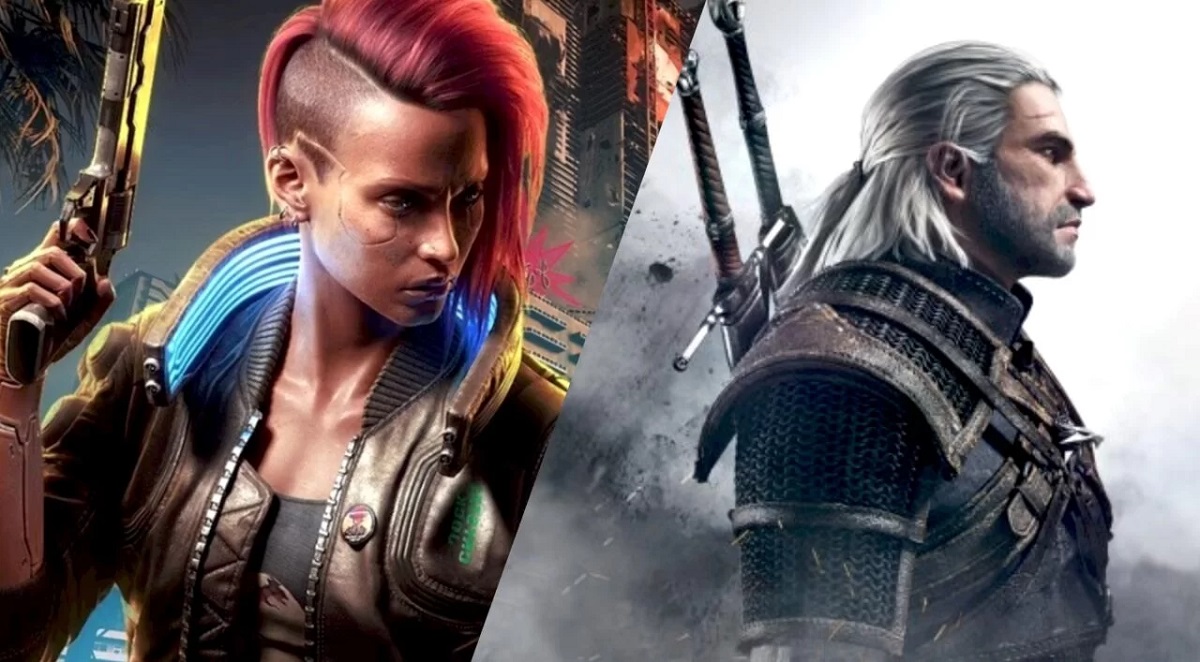 CD Projekt is not for sale! CEO Adam Kiciński gave a detailed interview about the company's future plans
