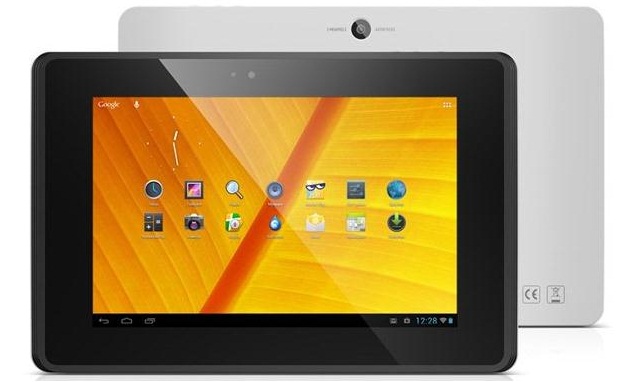 Планшет Wexler.TAB 7iS с 7-ми дюймовым IPS экраном 1280х800