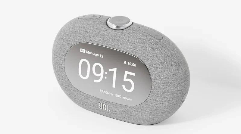 Функции JBL Horizon 3