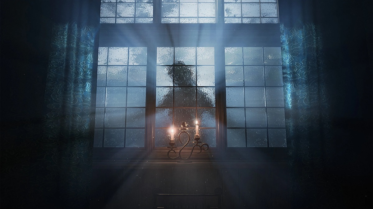 Fear comes to life tomorrow: on the eve of release, Bloober Team has published an atmospheric gameplay trailer for the horror game Layers of Fear