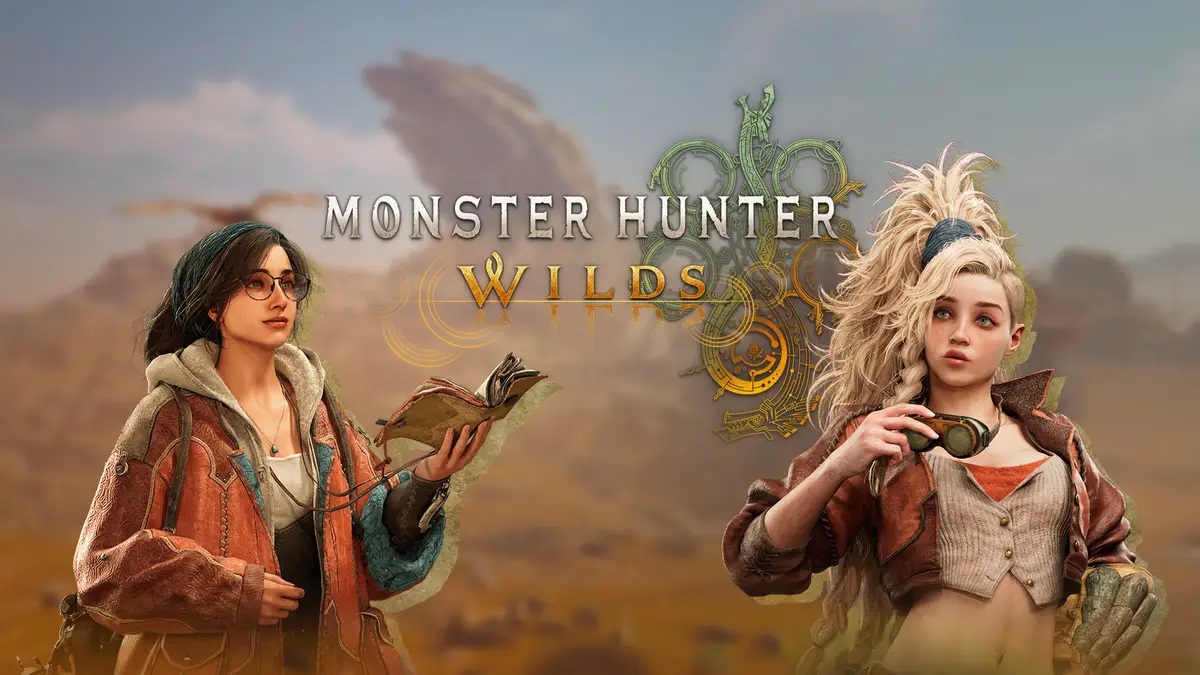 Capcom a dévoilé une bande-annonce spectaculaire de Monster Hunter Wilds et invite les joueurs à tester la version bêta du jeu d'action.