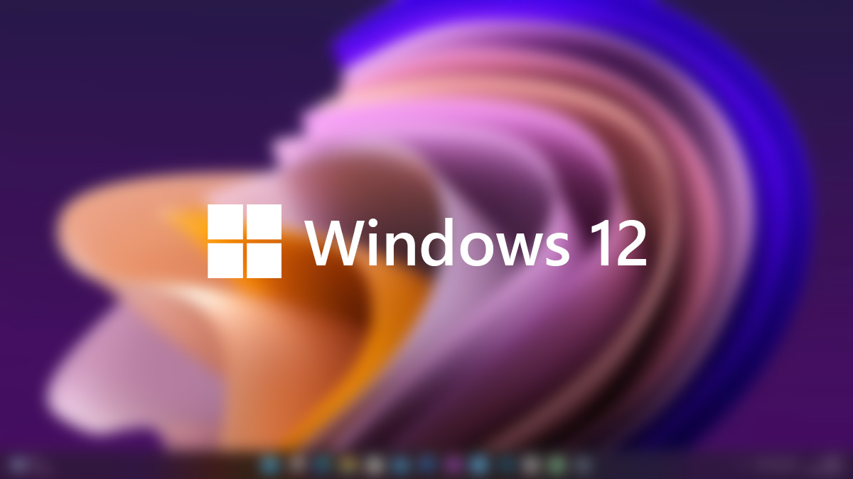Media: Microsoft won't release Windows 12 until 2025 at the earliest
