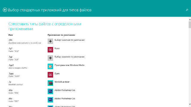 Как жить с Windows 8: практические советы. Часть 6-10