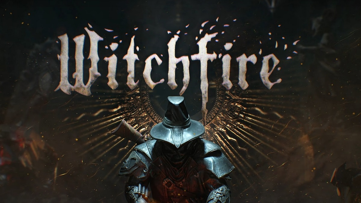 EGS a publié une première version du jeu de tir Witchfire des créateurs de Painkiller et Bulletstorm. Les développeurs ont publié une bande-annonce du jeu