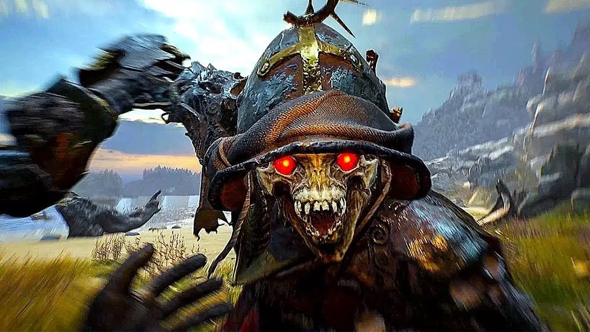 Les créateurs des célèbres jeux de tir Painkiller et Bulletstorm ont partagé des informations sur la première version de leur nouveau projet Witchfire et ont parlé des plans de développement du projet. 