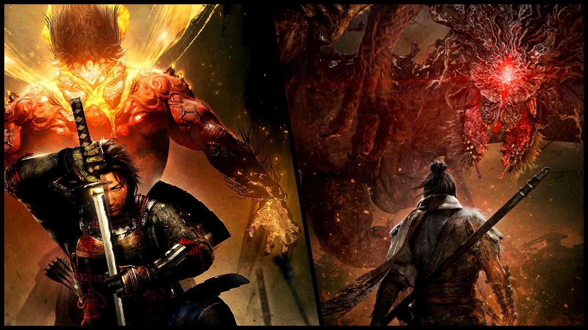 The crossover with Nioh 2 has started in Wo Long: Fallen Dynasty: players will have to fight a mighty boss for a new hat