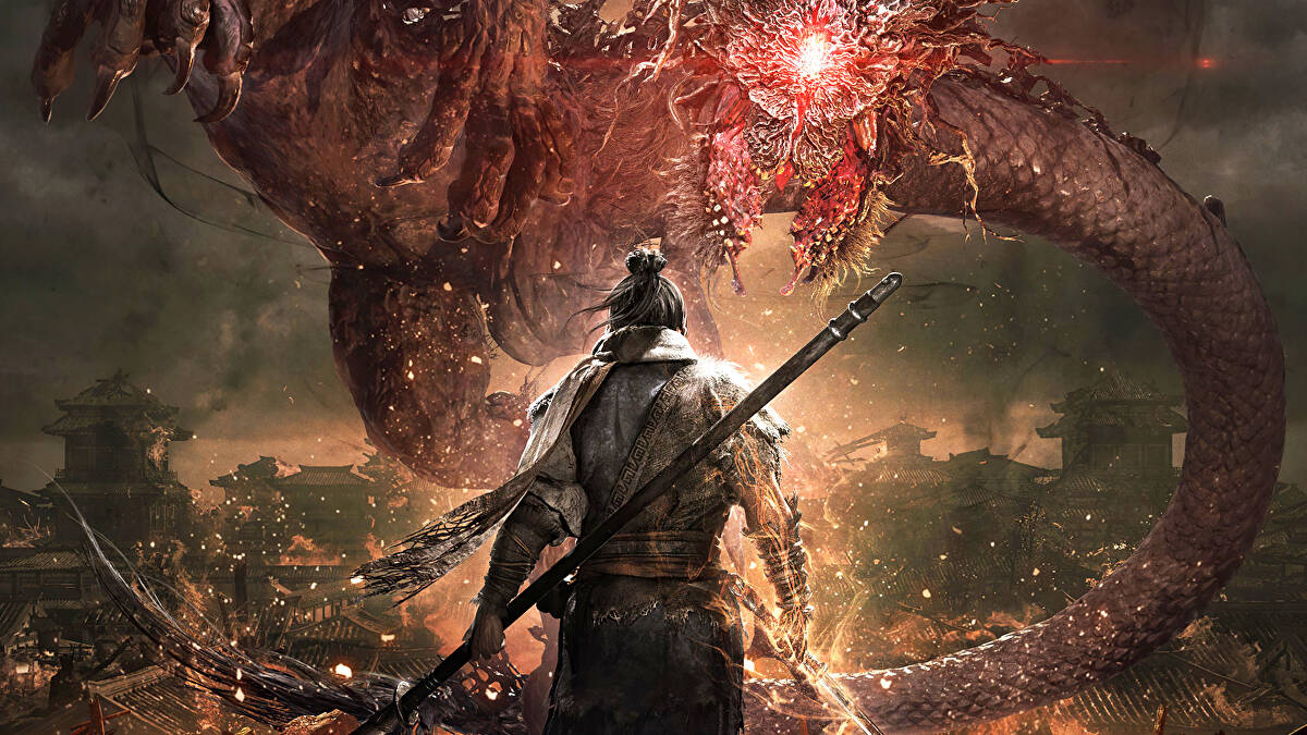 Les développeurs de Wo Long : Fallen Dynasty ont publié la mise à jour 1.03, qui améliore les contrôles de la version PC du jeu et corrige un certain nombre de bugs.