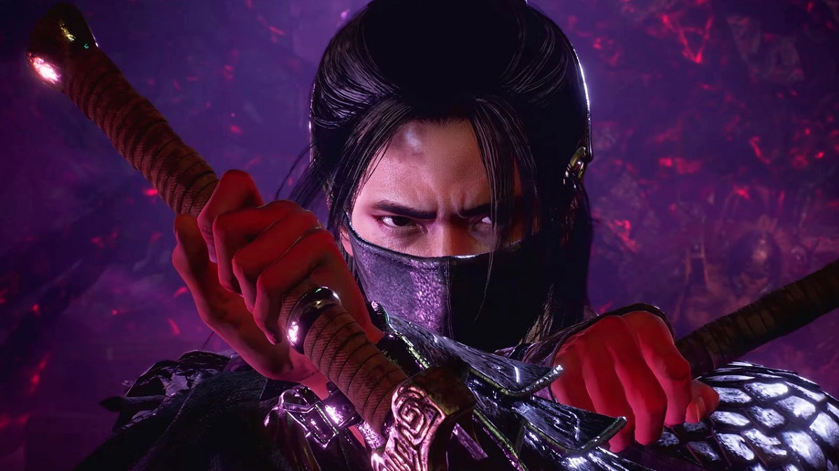 The story of Wo Long: Fallen Dynasty action game will continue on 12 December: the developers presented a trailer of a major add-on Upheaval in Jingxiang