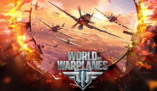 Айда за штурвалы! Стартовал открытый бета-тест World of Warplanes