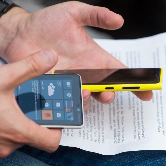 Windows Phone растет. Говорят, довольно быстро -3