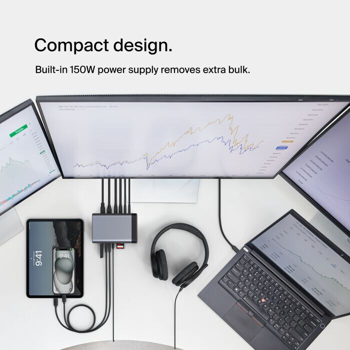 Power Bank Belkin BoostCharge 10000 мАч