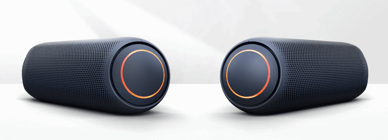 Обзор серии Bluetooth-колонок LG XBOOM Go: волшебная кнопка «Sound Boost»-81