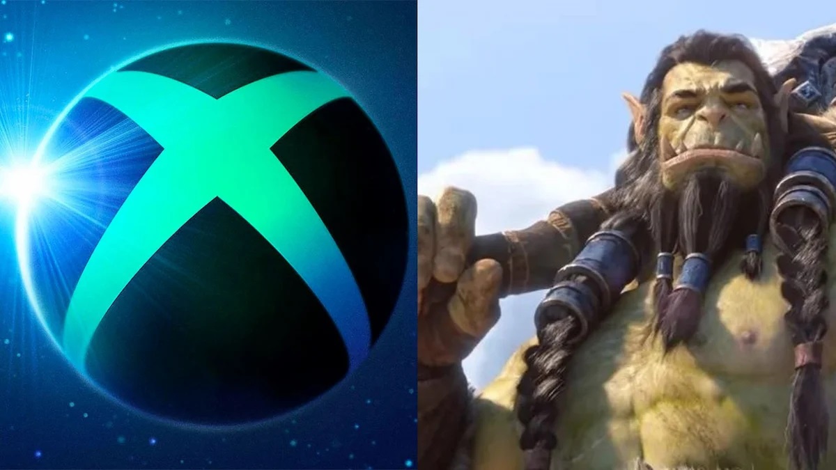A dream that could become a reality: World of Warcraft producer doesn't rule out releasing the game on Xbox consoles