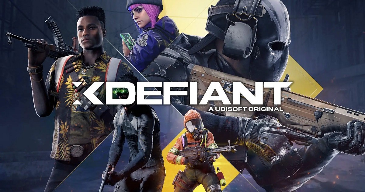 Інсайдер: Ubisoft планує провести стрес-тестування серверів XDefiant уже цього тижня