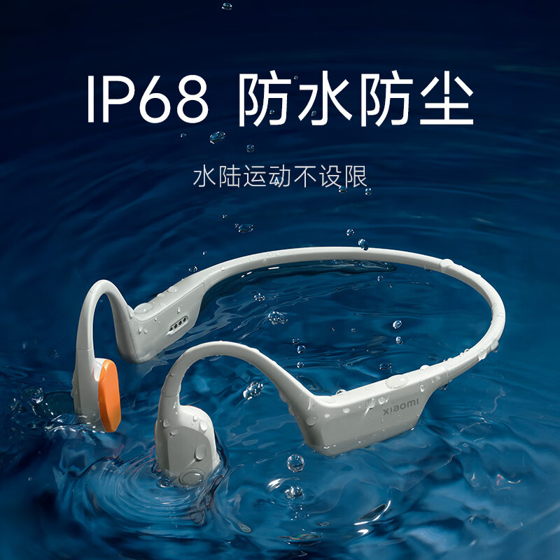 Xiaomi Bone Conduction Earphones 2 - Вид 2