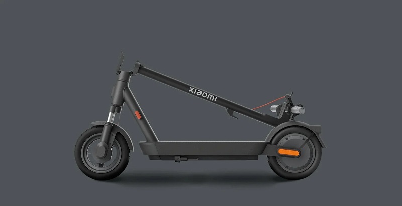 Xiaomi Electric Scooter 5 front view