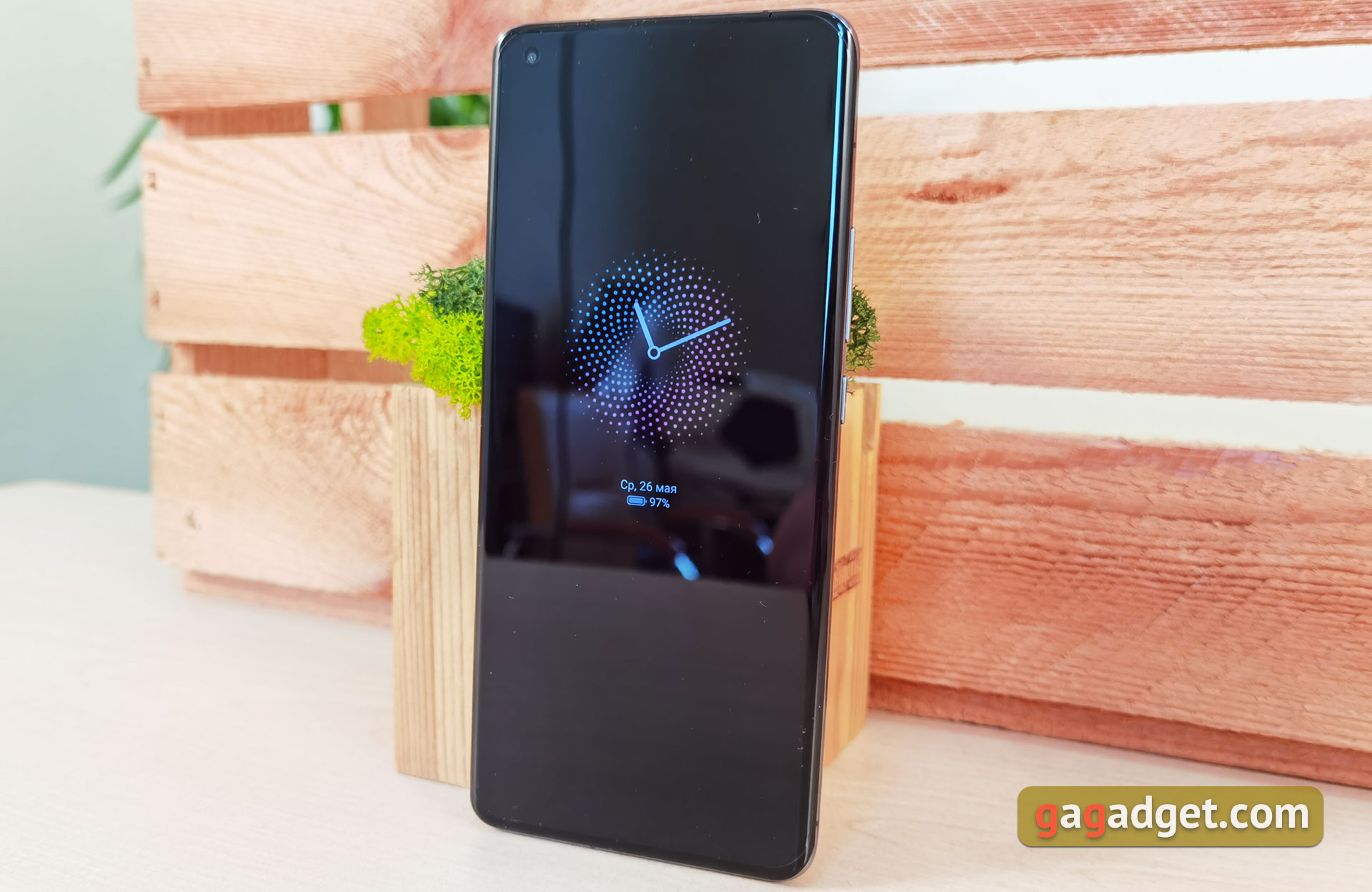 Xiaomi Mi 11 Ultra Review-48