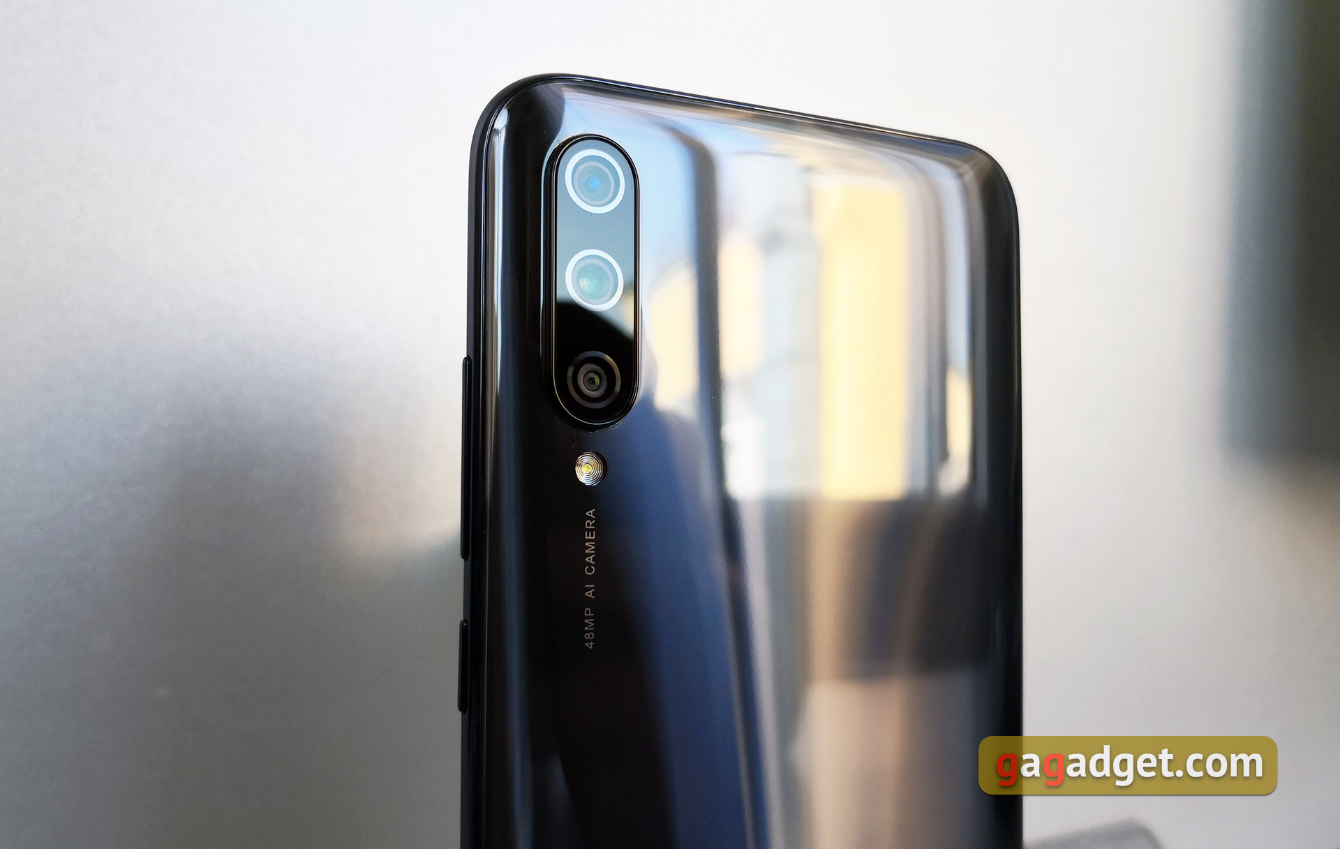 Огляд Xiaomi Mi A3: кращий у своєму класі смартфон на Android One, але без NFC-15