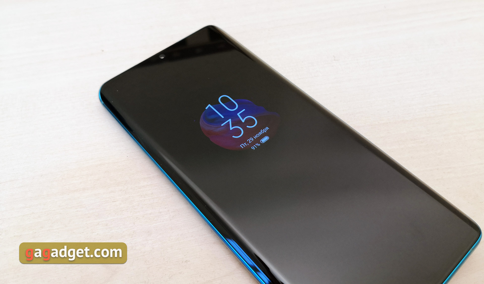 Обзор Xiaomi Mi Note 10: первый в мире смартфон с 108-мегапиксельной пентакамерой-36