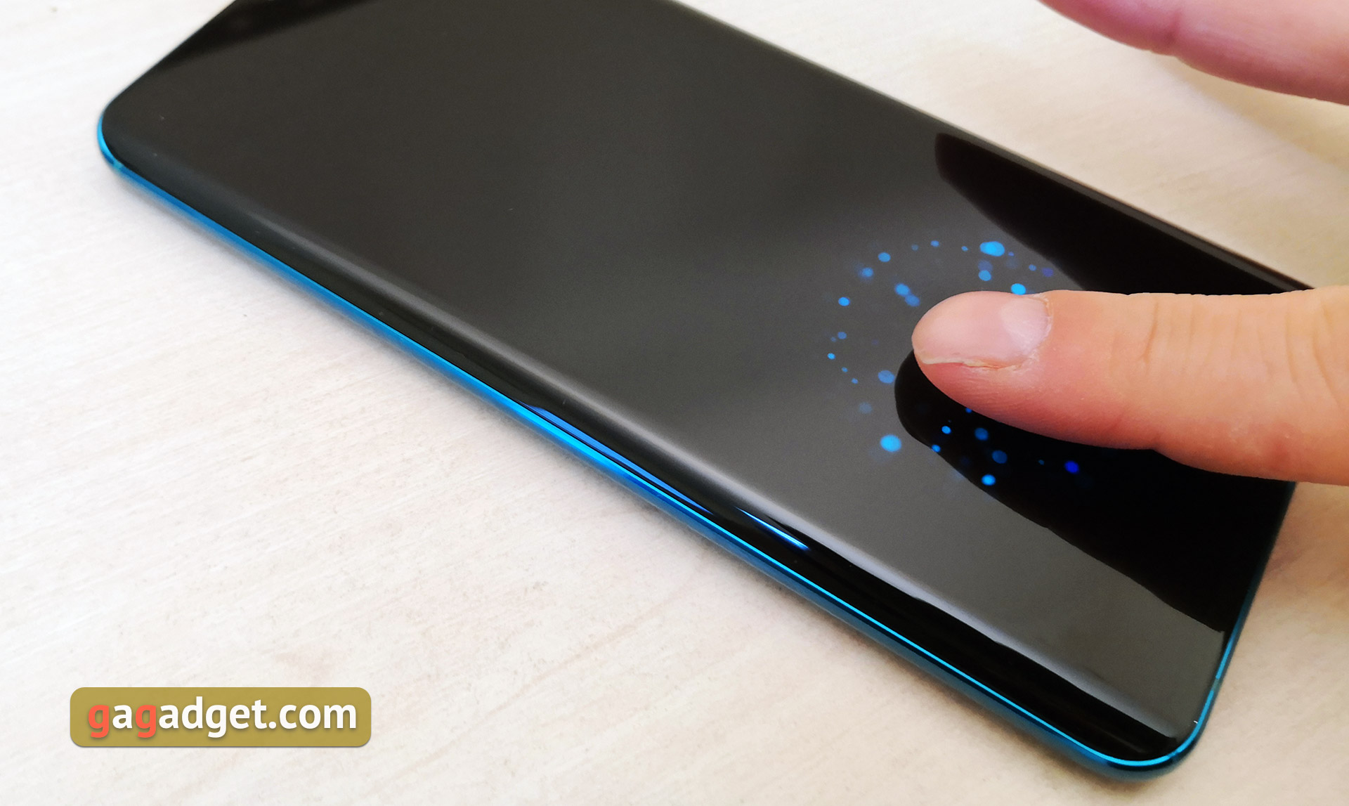 Обзор Xiaomi Mi Note 10: первый в мире смартфон с 108-мегапиксельной пентакамерой-67