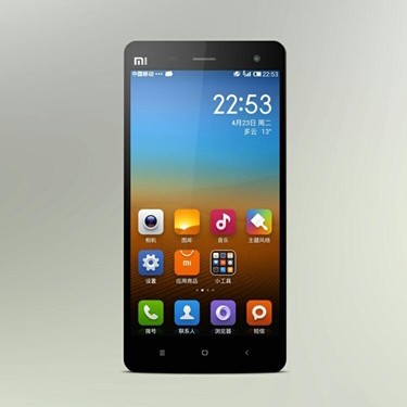 Характеристики и фотографии смартфона Xiaomi Mi4 попали в сеть раньше анонса-2