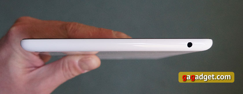 Обзор 7.9-дюймового Android-планшета Xiaomi MiPad-8