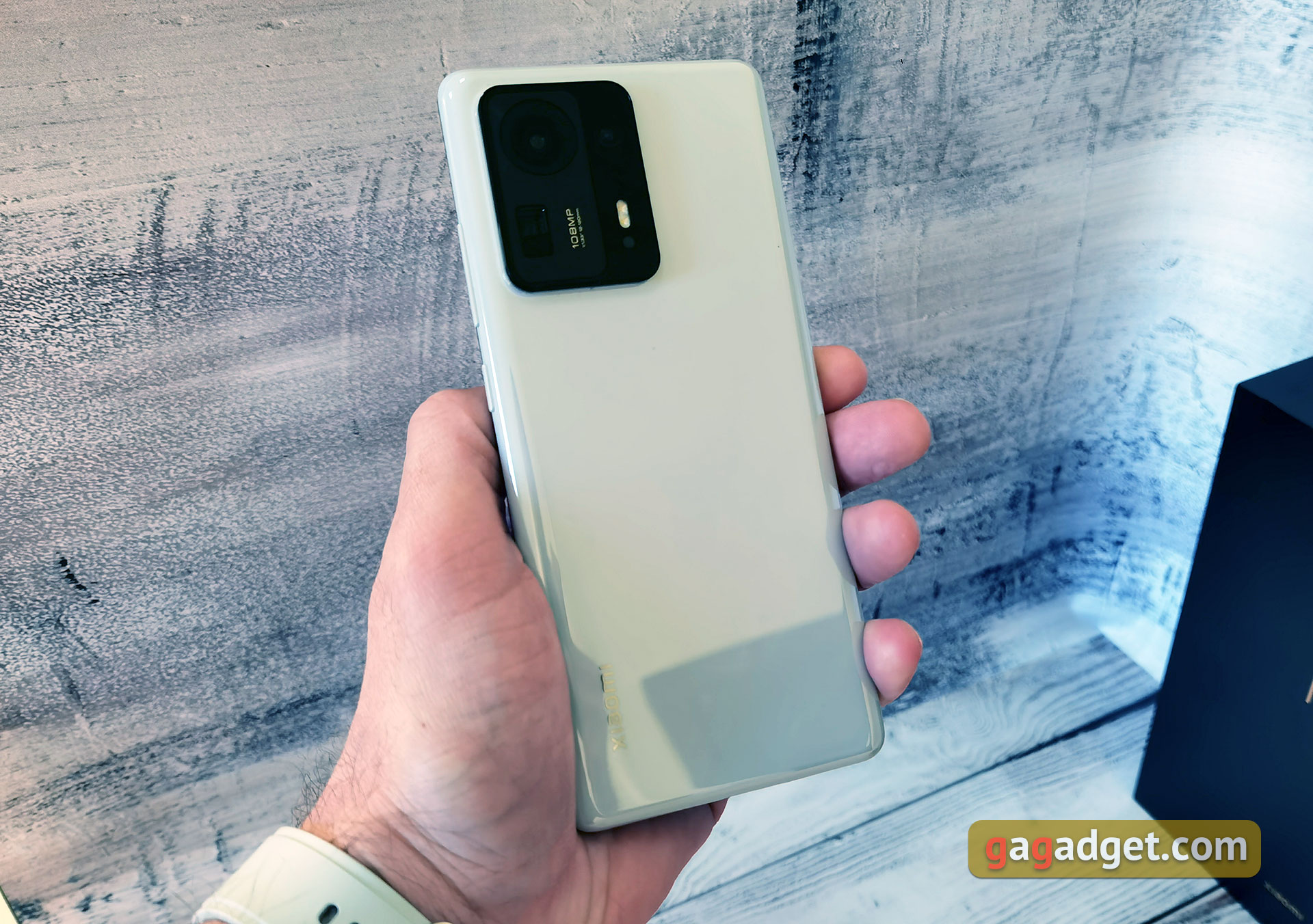 Xiaomi MIX 4 на власні очі: підекранна фронтальна камера, яку дійсно не видно-23